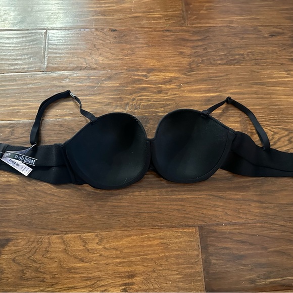 Body By Victoria Multiway Bra - Picture 2 of 8